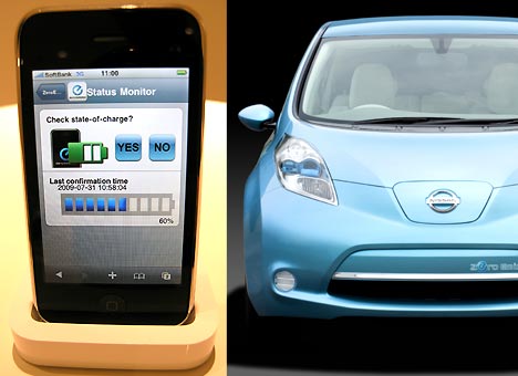 nissan-leaf-iphone