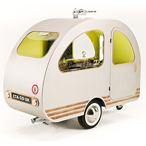 mini-karavan