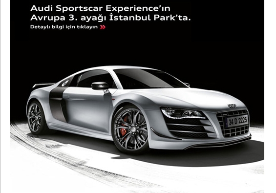 audi_experience